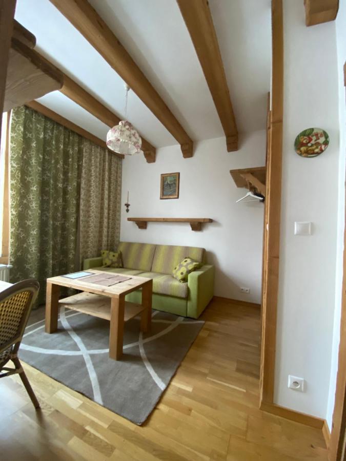 Vendégház Moravienka